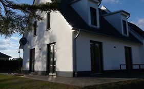 Das Haus am See